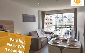 Appart'HomeCity - Rouen Ile Lacroix Seine